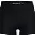 Under Armour Armour Mid Rise women's training shorts black 1360925