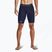 Men's Under Armour HG Armour Long Shorts midnight navy/white