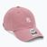 47 Brand MLB New York Yankees Base Runner cap CLEAN UP mauve