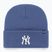 47 Brand MLB New York Yankees Haymaker winter beanie timber blue