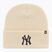 Winter hat 47 Brand MLB New York Yankees Haymaker natural