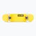Globe Goodstock classic skateboard yellow