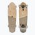 Globe Big Blazer olivewood/stone cruiser skateboard