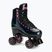 Women's skates IMPALA Quad Skate black holographic