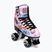 Women's roller skates IMPALA Quad Skate burger babie