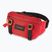 Dakine Hot Laps 1 l deep red bicycle kidney