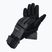 Dakine Bronco Gore-Tex men's snowboard gloves grey-black D10003529