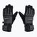 Dakine Bronco Gore-Tex men's snowboard gloves grey-black D10003529