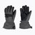 Dakine Avenger Gore-Tex grey children's snowboard gloves D10003127