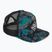 Dakine Classic Diamond Trucker Eco baseball cap in colour D10003746