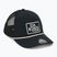 Dakine All Sports Trucker black/turtledove baseball cap