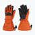 Dakine Yukon pureed pumpkin children's snowboard gloves