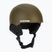 Dakine Daytripper snowboard helmet dark olive