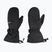 Women's snowboarding gloves Dakine Camino Mitt black S24
