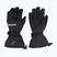 Men's snowboarding gloves Dakine Scout black