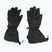Children's snowboard gloves Dakine Tracker black S24