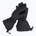 Children's snowboard gloves Dakine Tracker black S24