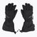 Children's snowboard gloves Dakine Tracker black S24