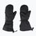 Children's snowboard gloves Dakine Tracker Mitt black S24