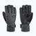 Men's snowboard gloves Dakine Titan Gore-Tex Short Glove carbon