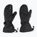 Women's snowboarding gloves Dakine Lynx Mitt black