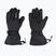 Women's snowboarding gloves Dakine Lynx black