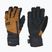 Men's Dakine Titan Gore-Tex Short Snowboard Glove Rubber
