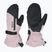 Women's Dakine Sequoia Gore-Tex Mitt snowboard glove burnished lilac