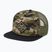 Dakine Classic Diamond Trucker classic camo baseball cap