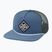 Dakine Classic Diamond Trucker baseball cap vintage indigo