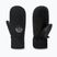 Men's ski gloves Dakine Crossfire Mitt black/grey