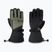 Men's snowboard gloves Dakine Titan Gore-Tex mulled basil