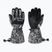 Children's snowboard gloves Dakine Yukon Glove kingdom black