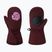 Snowboard gloves Dakine Brat Mitt port royale