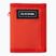 Wallet Dakine Vert Rail flame scarlet