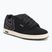 Etnies men's Fader black/green shoes