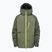 Men's snowboard jacket ThirtyTwo Grasser military