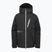 Men's snowboard jacket ThirtyTwo Grasser black