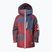 Children's snowboard jacket ThirtyTwo Youth Grasser Insulated haze