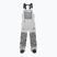 Men's snowboard trousers ThirtyTwo Basement Bib charcoal