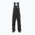 Women's snowboard trousers ThirtyTwo Basement Bib black