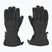 Men's ThirtyTwo Lashed Snowboard Glove black/black