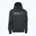 Men's ThirtyTwo Double Tech Hoodie black/charcoal