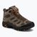 Men's trekking boots Merrell Moab 3 Mid Gtx olive