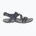 Women's sandals Merrell Sandspur Rose Convert black