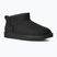 Women's snow boots UGG Classic Ultra Mini black