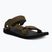 Teva Original Universal dark green men's trekking sandals 1004006
