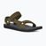 Teva Original Universal dark green men's trekking sandals 1004006