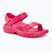 Teva Hurricane Drift raspberry sorbet children's sandals