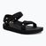 Children's sandals Teva Original Universal black